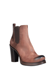 COSTUME NATIONAL - Ankle boots