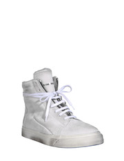 COSTUME NATIONAL - Sneaker alta