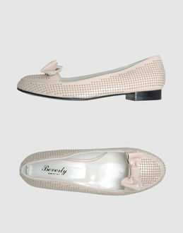 BEVERLY - CALZATURE - Ballerine - su YOOX.COM