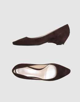 CASADEI - CALZATURE - Decolletes - su YOOX.COM