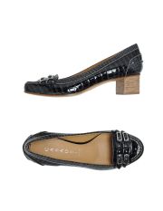 CASADEI - Mocassins à talon