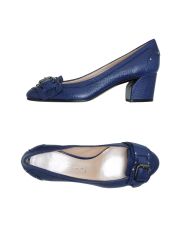 CASADEI - Mocassins à talon