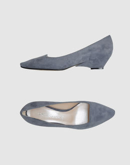 CASADEI - CALZATURE - Decolletes - su YOOX.COM