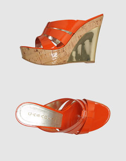 CASADEI - CALZATURE - Zeppe - su YOOX.COM