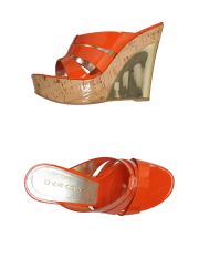 CASADEI - Обувь на танкетке
