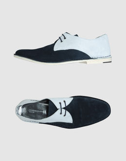 PIERRE HARDY - CALZATURE - Stringate - su YOOX.COM
