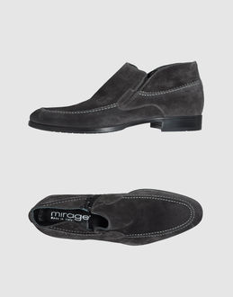 MIRAGE - CALZATURE - Mocassini - su YOOX.COM