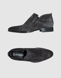 MIRAGE - CALZATURE - Mocassini - su YOOX.COM