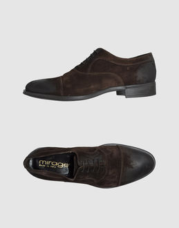 MIRAGE - CALZATURE - Stringate - su YOOX.COM