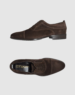 MIRAGE - CALZATURE - Stringate - su YOOX.COM