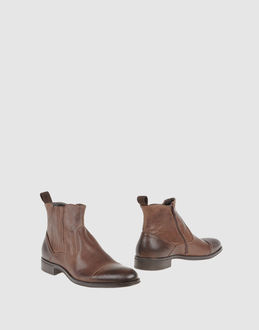 MIRAGE - CALZATURE - Stivaletti - su YOOX.COM