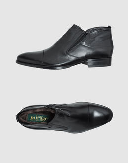 MIRAGE - CALZATURE - Mocassini - su YOOX.COM