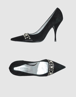 CASADEI - CALZATURE - Decolletes - su YOOX.COM