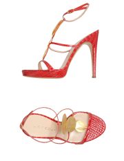 CASADEI - Sandalias de tacón