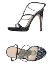 CASADEI - High-heeled sandals