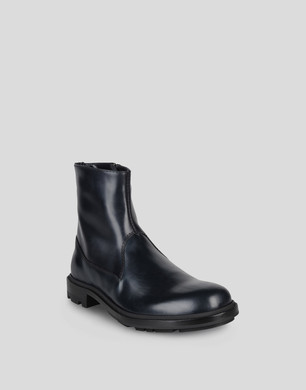 JIL SANDER - Ankle boots