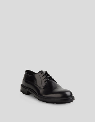 JIL SANDER - Lace up