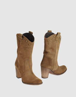 XTI - CALZATURE - Stivaletti - su YOOX.COM