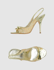 CASADEI - Sandalias de tacón