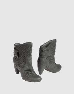 XTI - CALZATURE - Stivaletti - su YOOX.COM