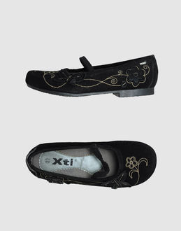 XTI - CALZATURE - Ballerine - su YOOX.COM