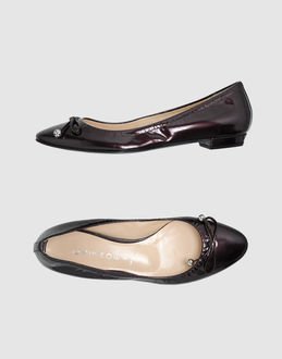 CASADEI - CALZATURE - Ballerine - su YOOX.COM
