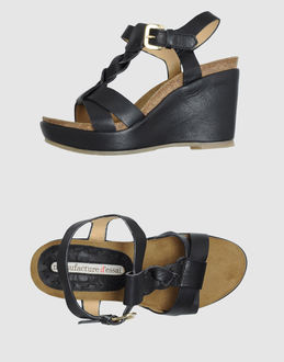 MANUFACTURE D'ESSAI - CALZATURE - Zeppe - su YOOX.COM