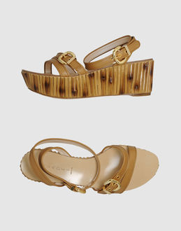 CASADEI - CALZATURE - Zeppe - su YOOX.COM