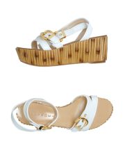 CASADEI - Plataformas