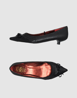 XTI - CALZATURE - Ballerine - su YOOX.COM