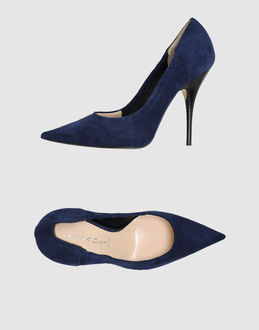 CASADEI - CALZATURE - Decolletes - su YOOX.COM