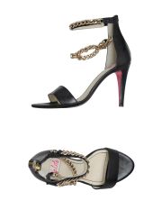 NOLITA - High-heeled sandals