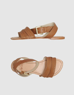 NOLITA - CALZATURE - Sandali - su YOOX.COM