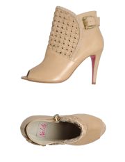 NOLITA - Ankle booties