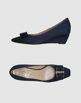 ZOCAL - CALZATURE - Zeppe - su YOOX.COM