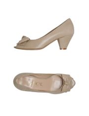 ZOCAL - Pumps with open toe