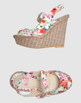 NOLITA - CALZATURE - Zeppe - su YOOX.COM