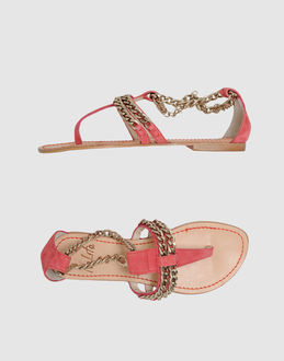 NOLITA - CALZATURE - Infradito - su YOOX.COM