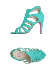 NOLITA - High-heeled sandals