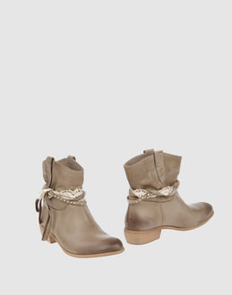 OVYE' BY CRISTINA LUCCHI - CALZATURE - Stivaletti - su YOOX.COM