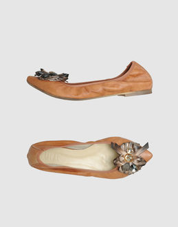 OVYE' BY CRISTINA LUCCHI - CALZATURE - Ballerine - su YOOX.COM