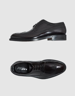 ROGANI - CALZATURE - Stringate - su YOOX.COM