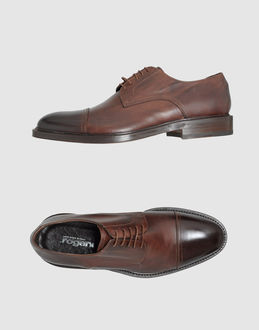ROGANI - CALZATURE - Stringate - su YOOX.COM