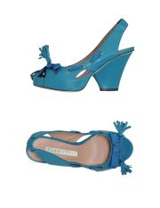 PURA LÓPEZ - Platform sandals