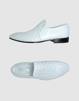 REGARD - CALZATURE - Mocassini - su YOOX.COM