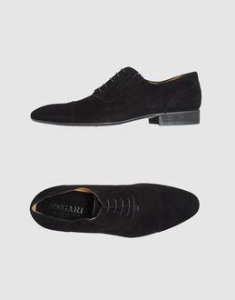 REGARD - CALZATURE - Stringate - su YOOX.COM