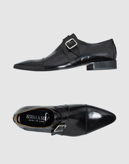 REGARD - CALZATURE - Mocassini - su YOOX.COM