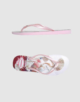 HAVAIANAS - CALZATURE - Infradito - su YOOX.COM