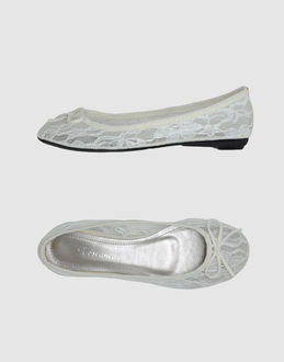 TOSCANIA - CALZATURE - Ballerine - su YOOX.COM