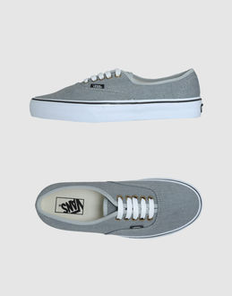 VANS - CALZATURE - Sneakers - su YOOX.COM